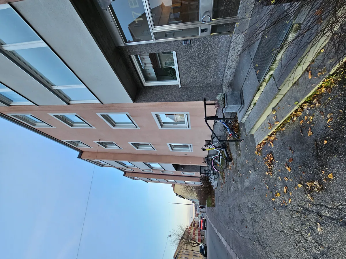 Hyreslägenhet på Nyköping i nykoping