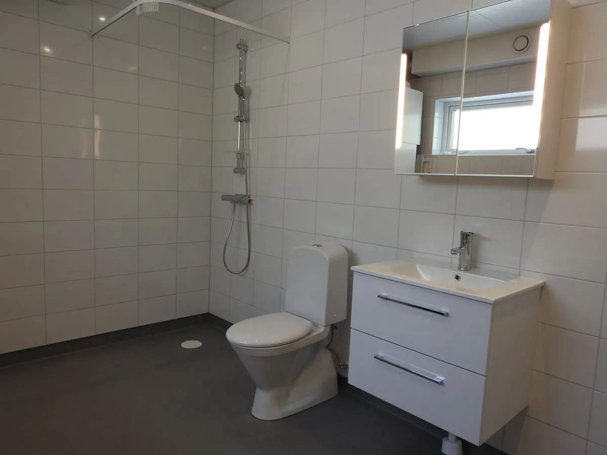 Hyreslägenhet på Uppsala i uppsala