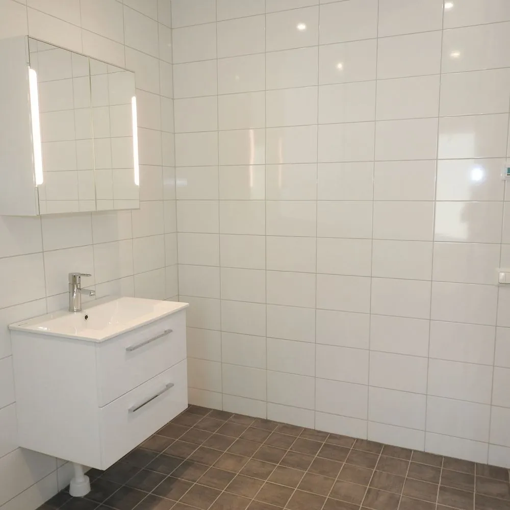 Hyreslägenhet på Uppsala i uppsala
