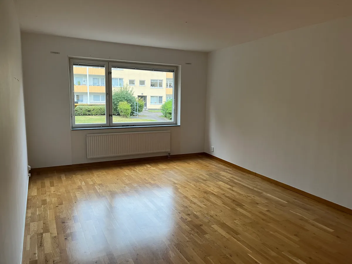 Hyreslägenhet på Nyköping i nykoping