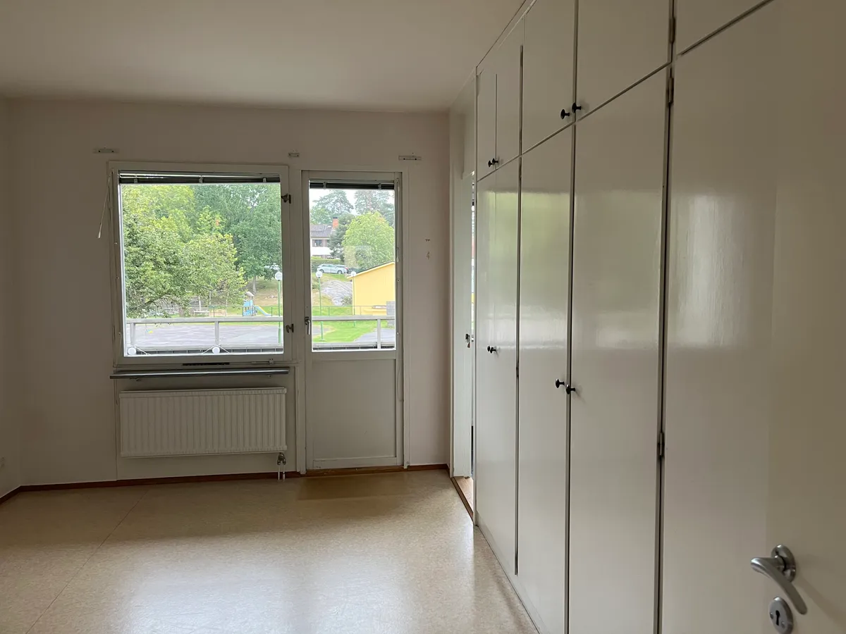 Hyreslägenhet på Nyköping i nykoping