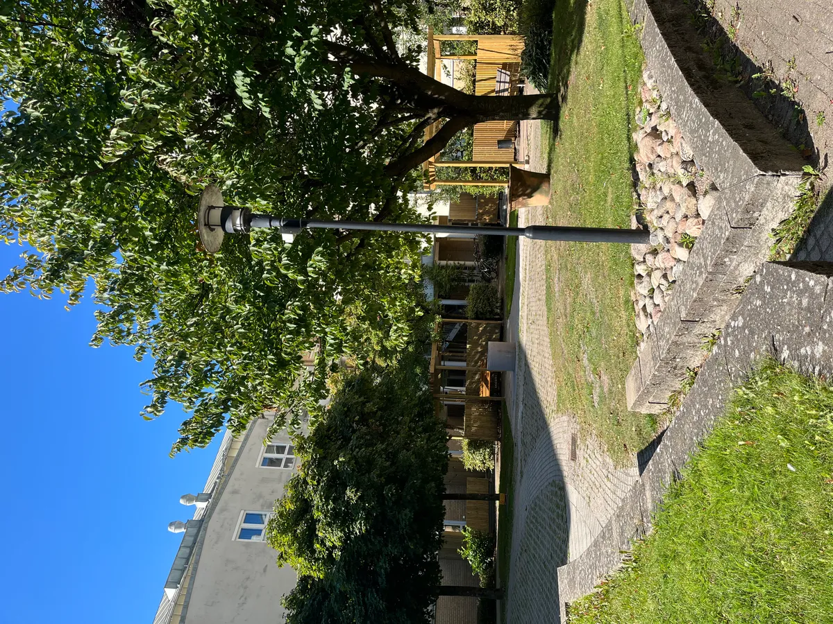 Hyreslägenhet på Halmstad i halmstad