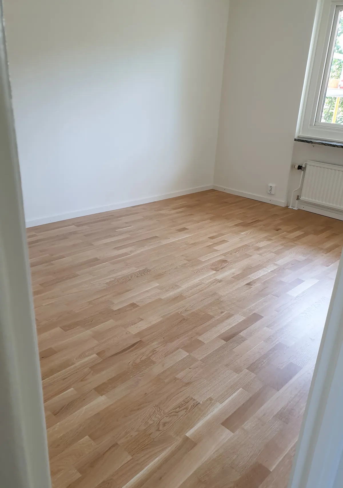 Hyreslägenhet på Växjö i vaxjo
