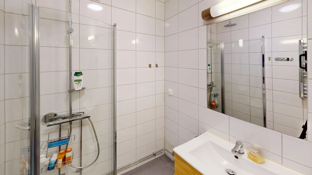 Hyreslägenhet på Trollhättan i trollhattan