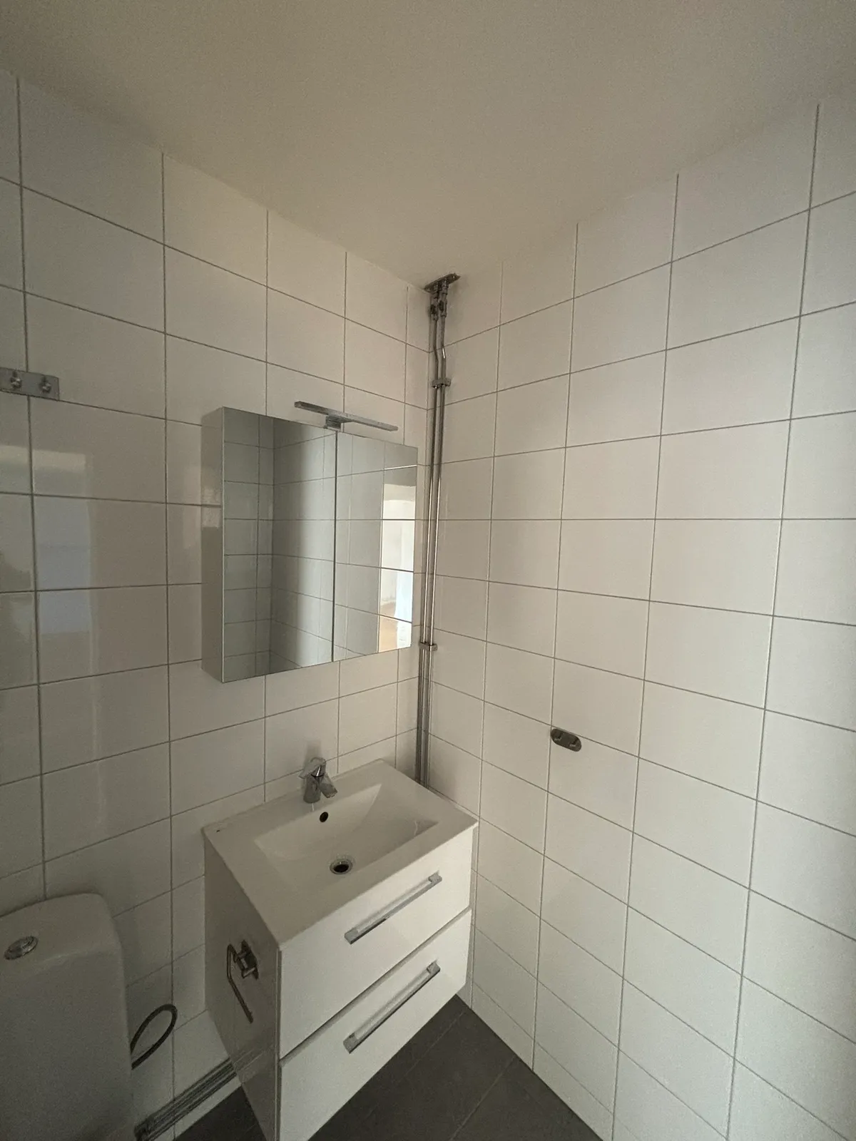 Hyreslägenhet på Landskrona i landskrona