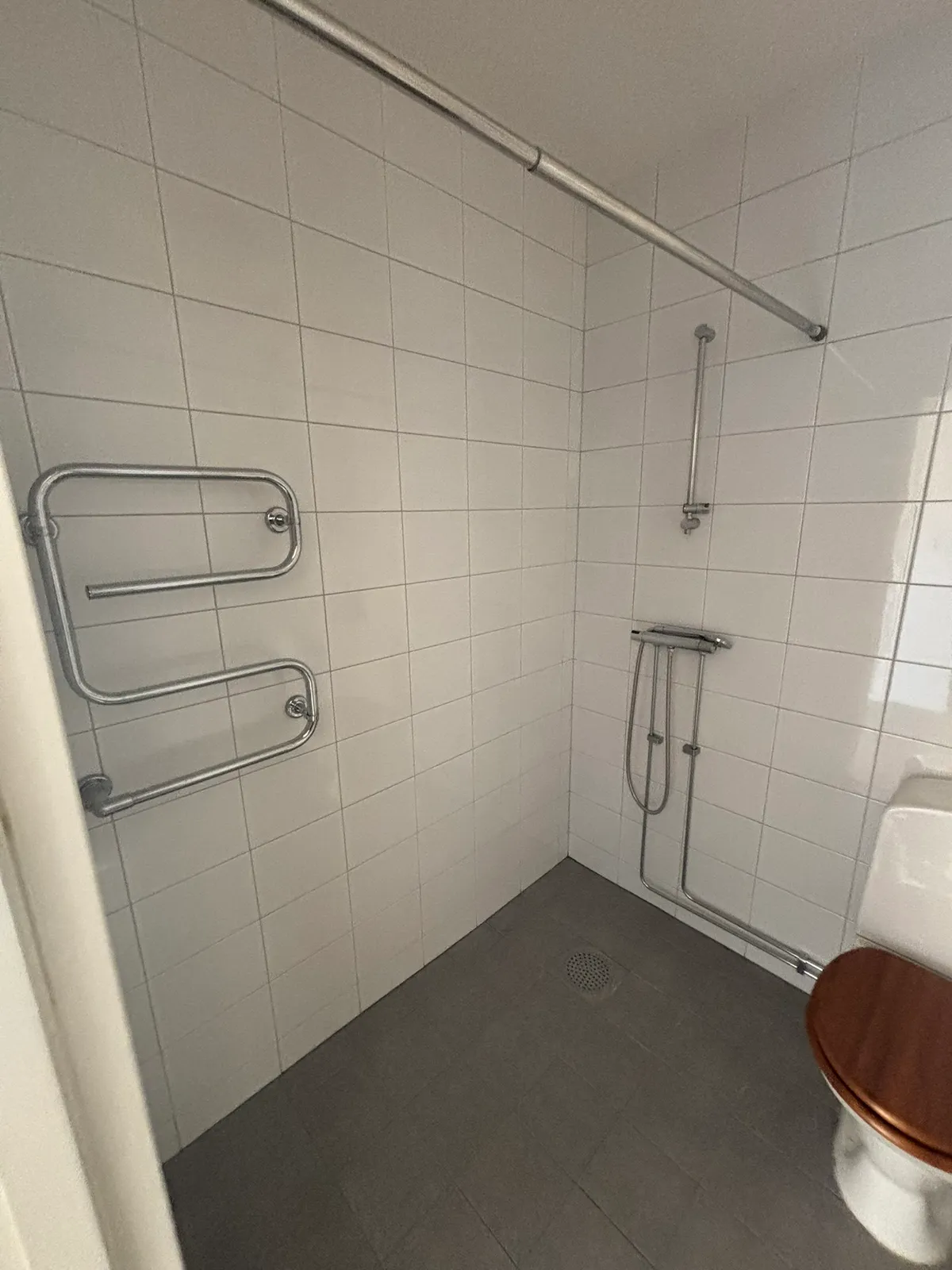 Hyreslägenhet på Landskrona i landskrona