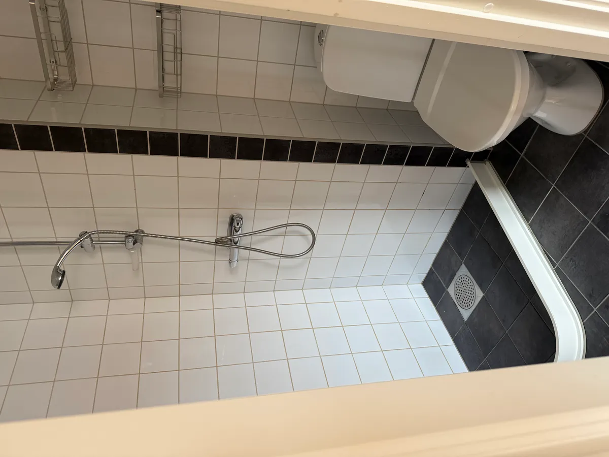 Hyreslägenhet på Fagersta i fagersta