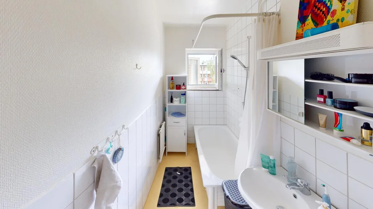 Hyreslägenhet på Trollhättan i trollhattan