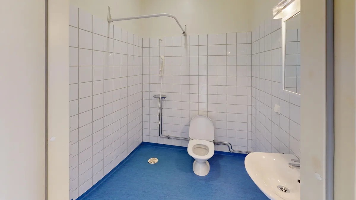 Hyreslägenhet på Trollhättan i trollhattan