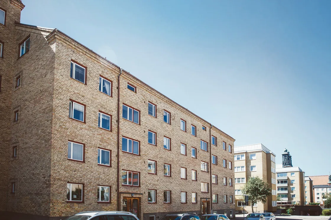 Hyreslägenhet på Eskilstuna i eskilstuna
