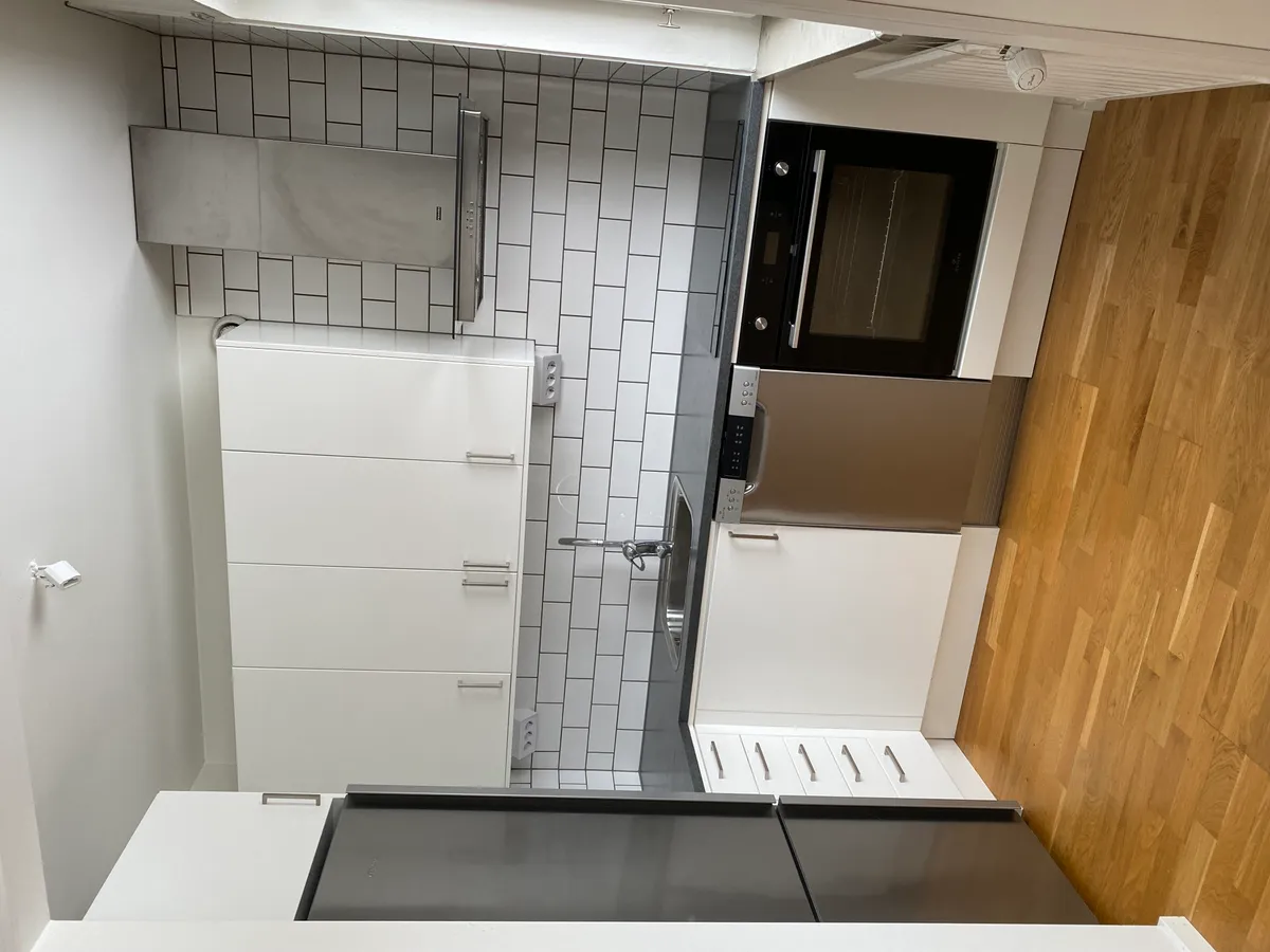 Hyreslägenhet på Eskilstuna i eskilstuna