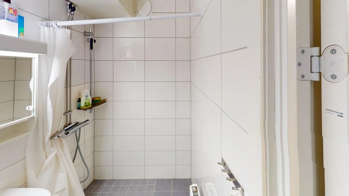Hyreslägenhet på Trollhättan i trollhattan
