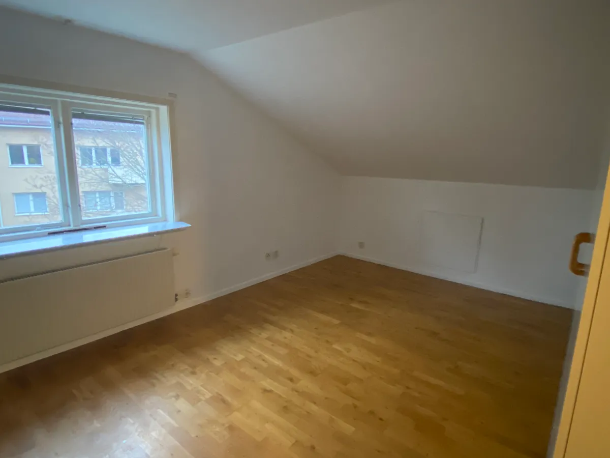Hyreslägenhet på Kalmar i kalmar