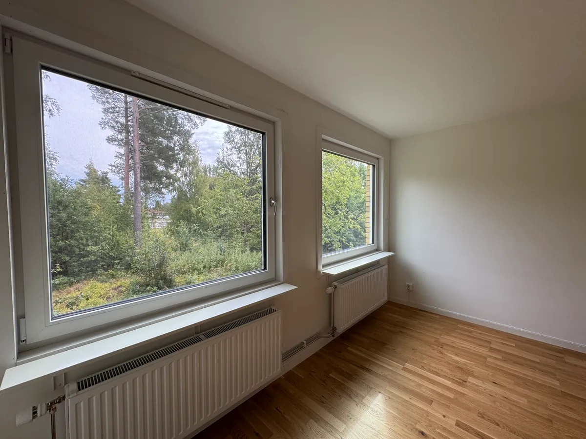 Hyreslägenhet på Finspång i finspang