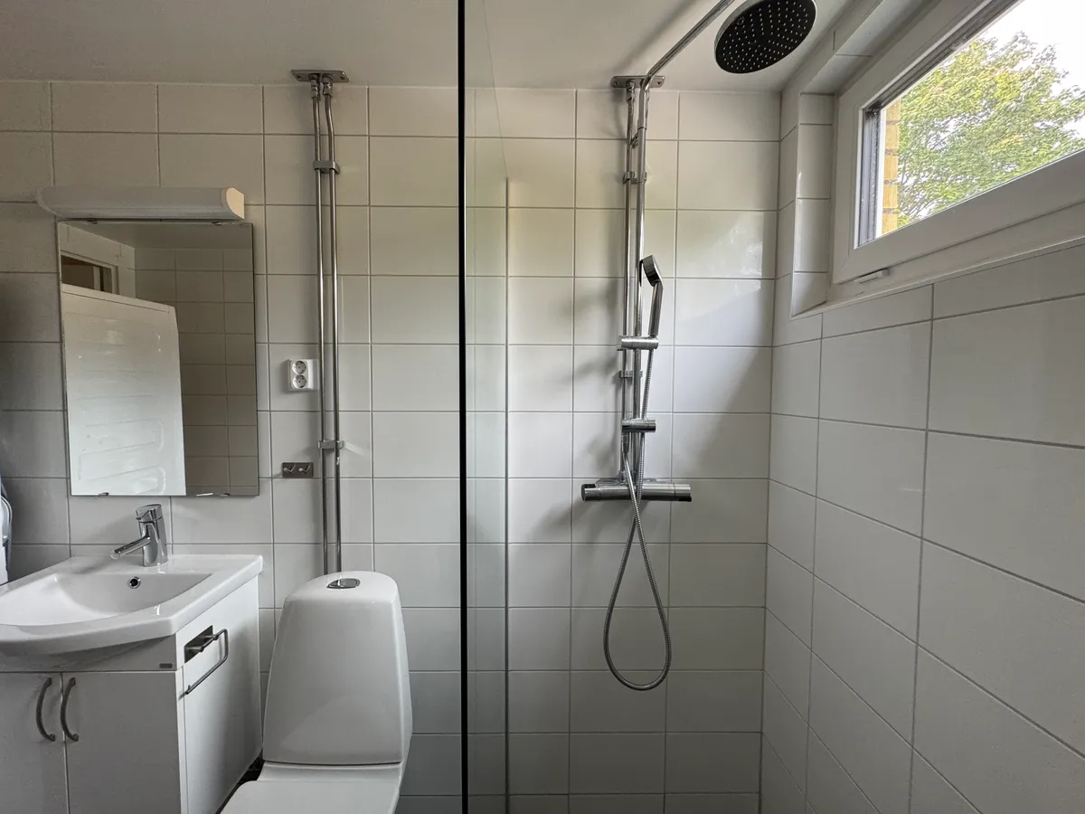 Hyreslägenhet på Finspång i finspang