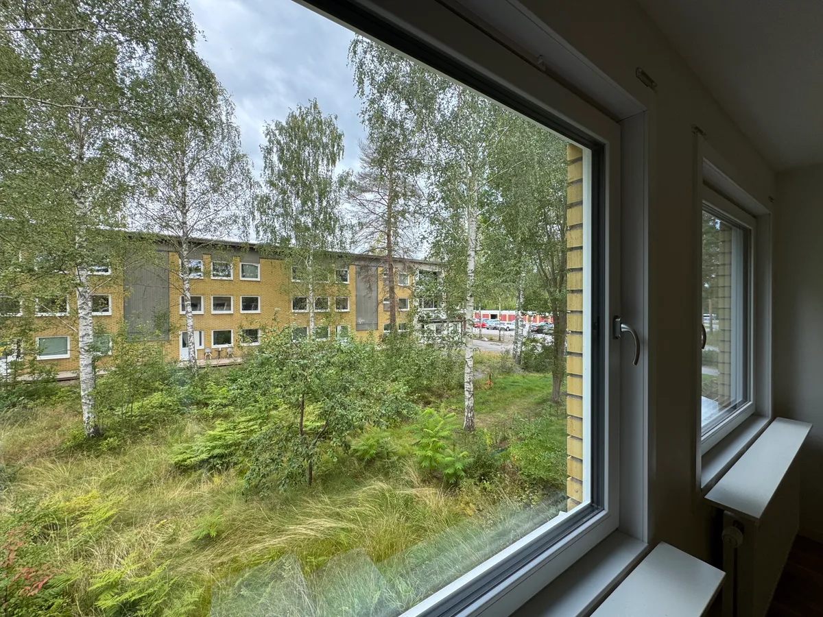 Hyreslägenhet på Finspång i finspang