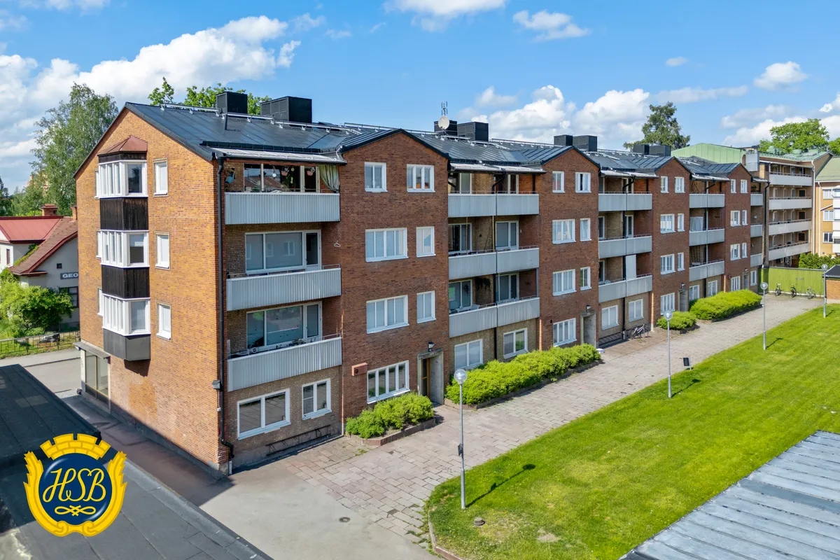 Hyreslägenhet på Borlänge i borlange