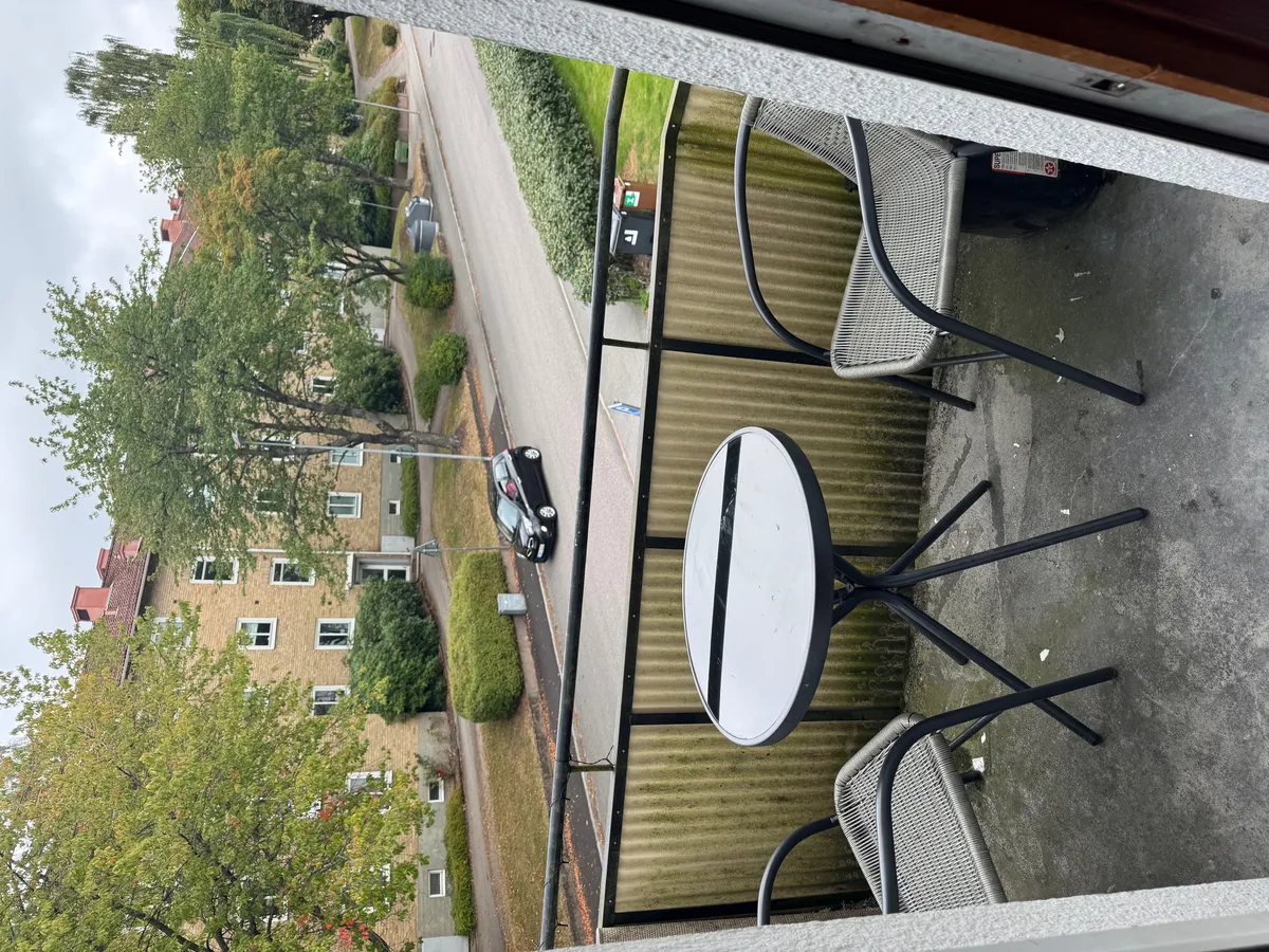 Hyreslägenhet på Borås i boras