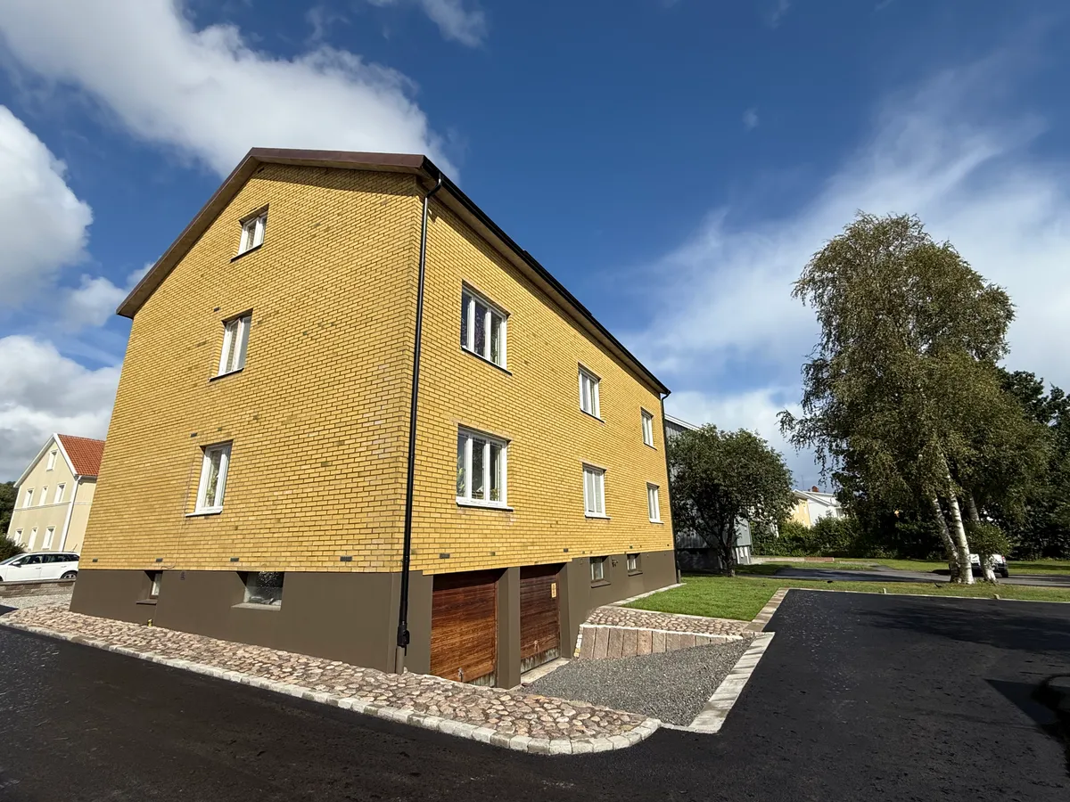 Hyreslägenhet på Alingsås i alingsas