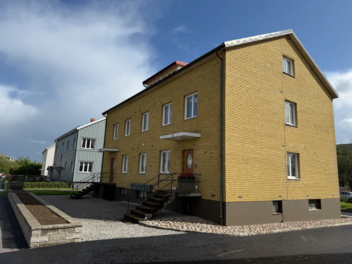 Hyreslägenhet på Alingsås i alingsas
