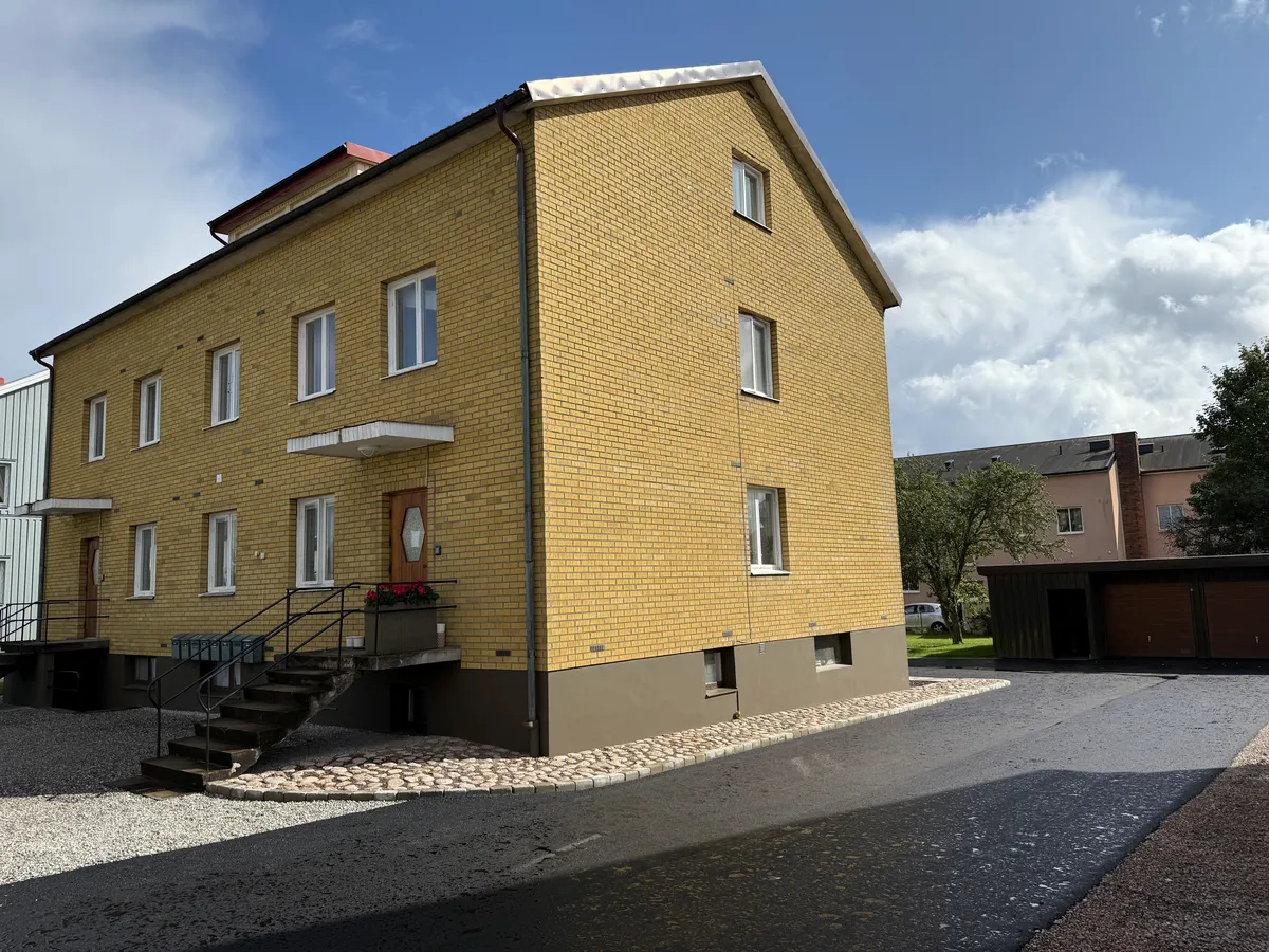 Hyreslägenhet på Alingsås i alingsas