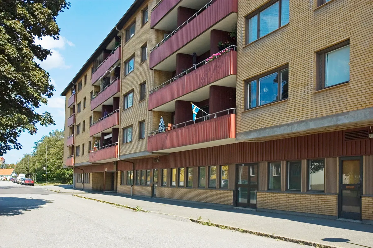 Hyreslägenhet på Göteborg i goteborg