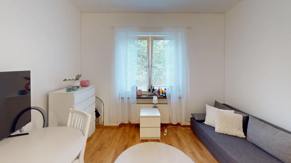 Hyreslägenhet på Stockholm i stockholm