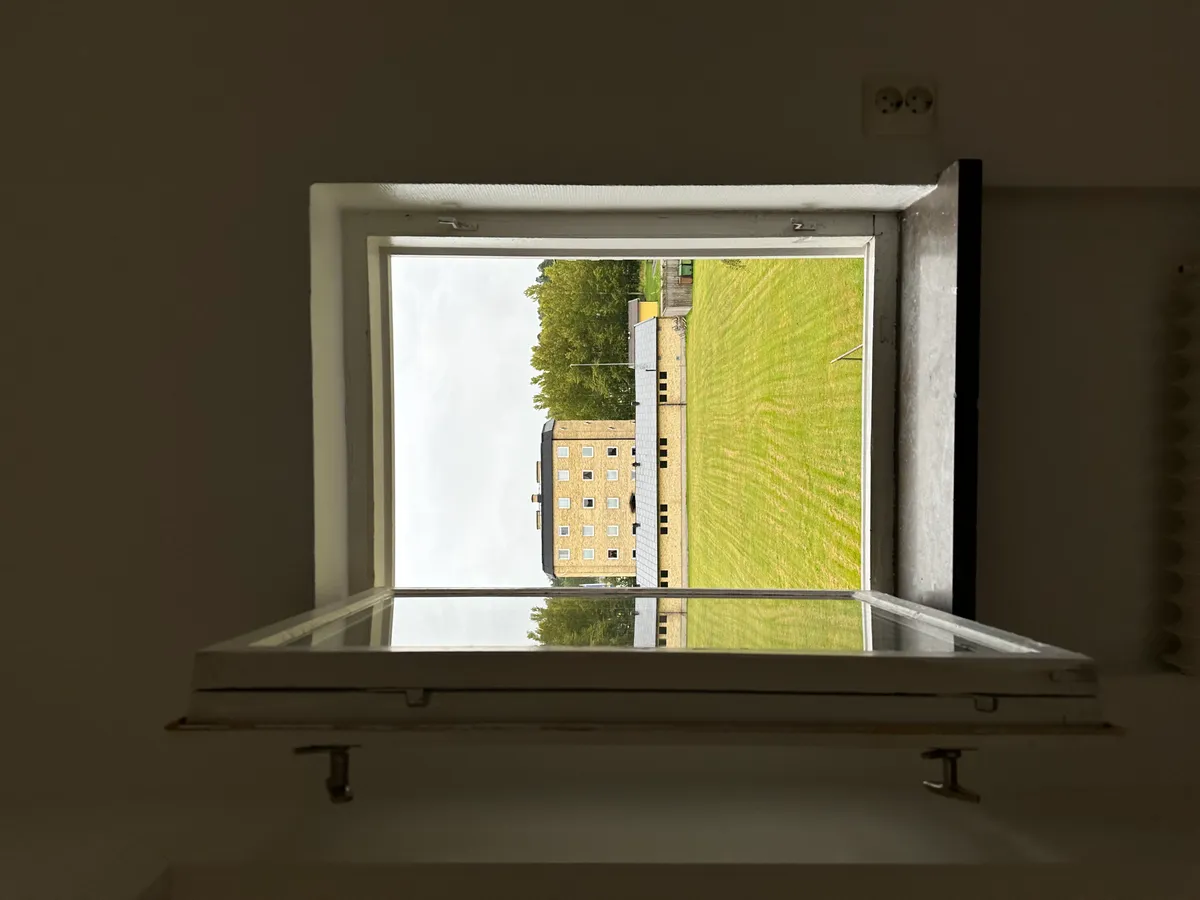 Hyreslägenhet på Arboga i arboga