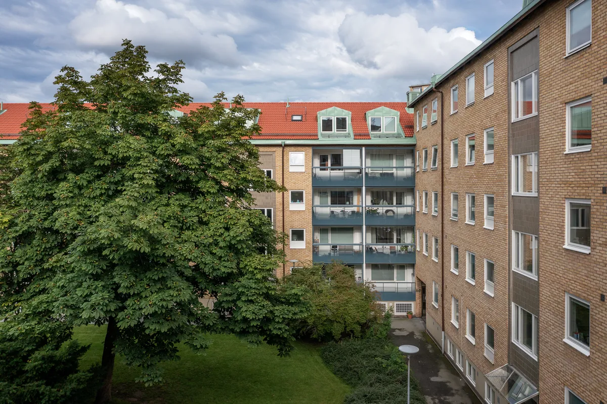 Hyreslägenhet på Göteborg i goteborg