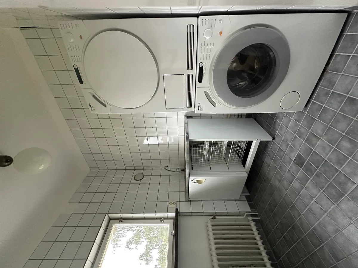 Hyreslägenhet på Arboga i arboga