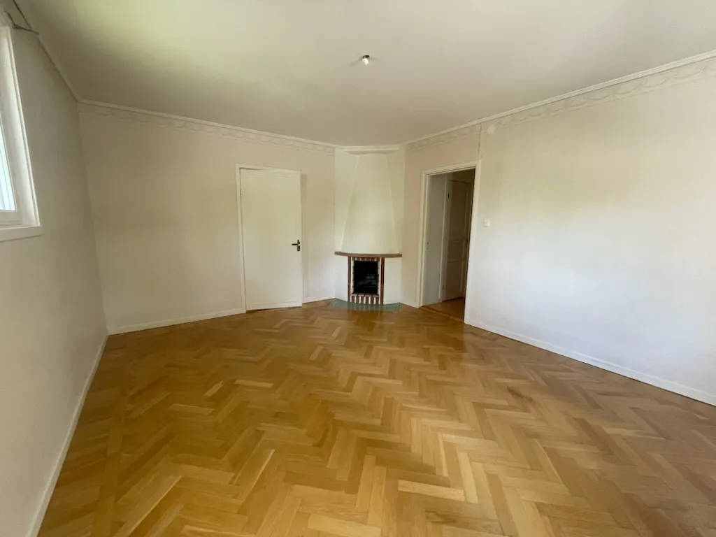 Hyreslägenhet på Härnösand  i harnosand