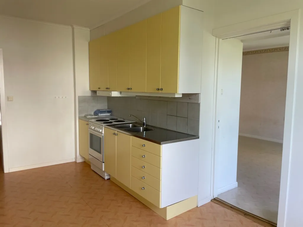 Hyreslägenhet på Härnösand  i harnosand