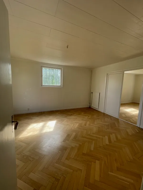 Hyreslägenhet på Härnösand  i harnosand