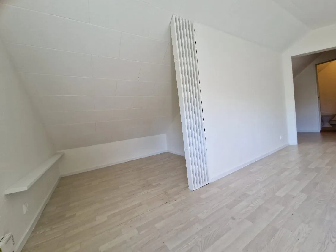 Hyreslägenhet på Härnösand  i harnosand