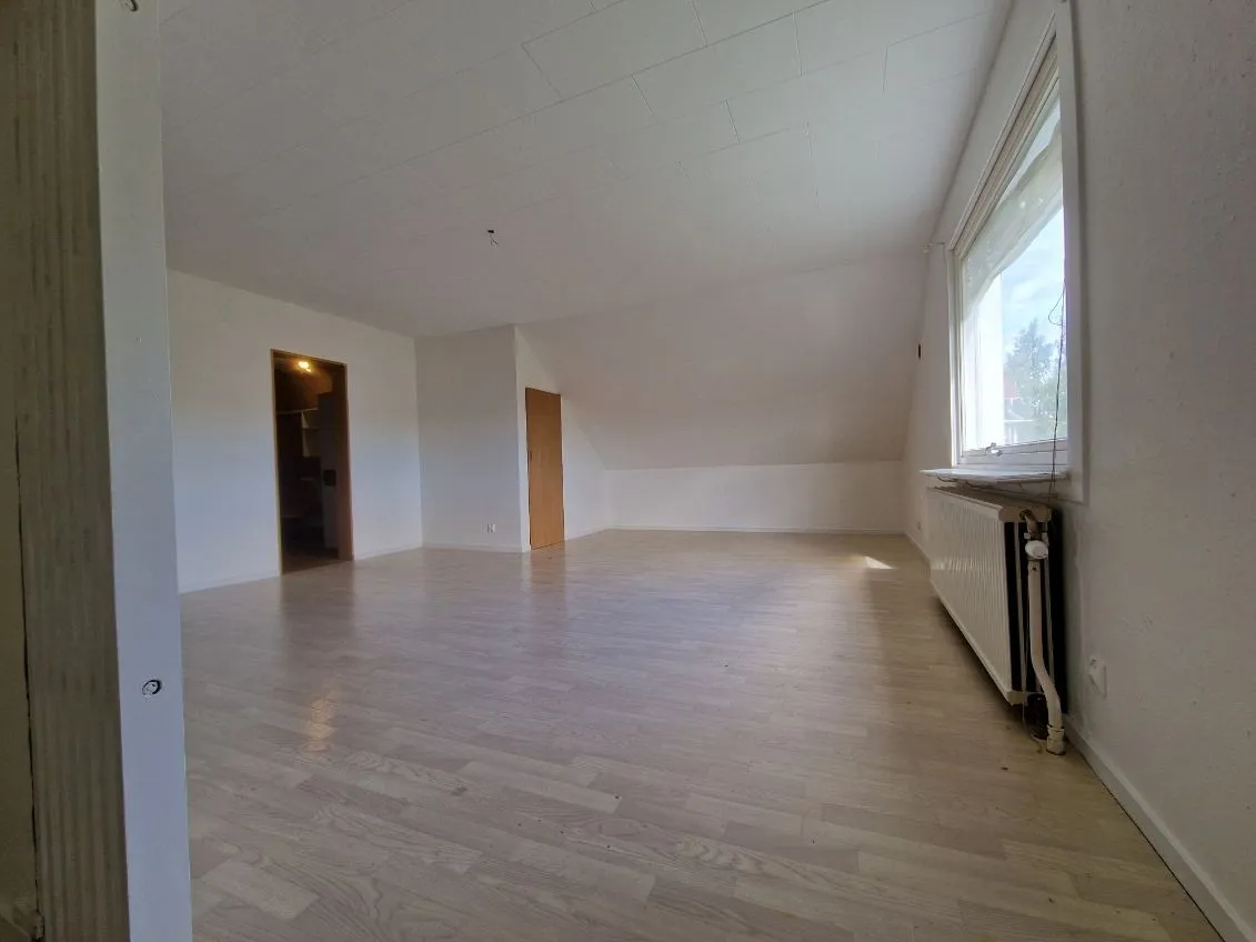 Hyreslägenhet på Härnösand  i harnosand