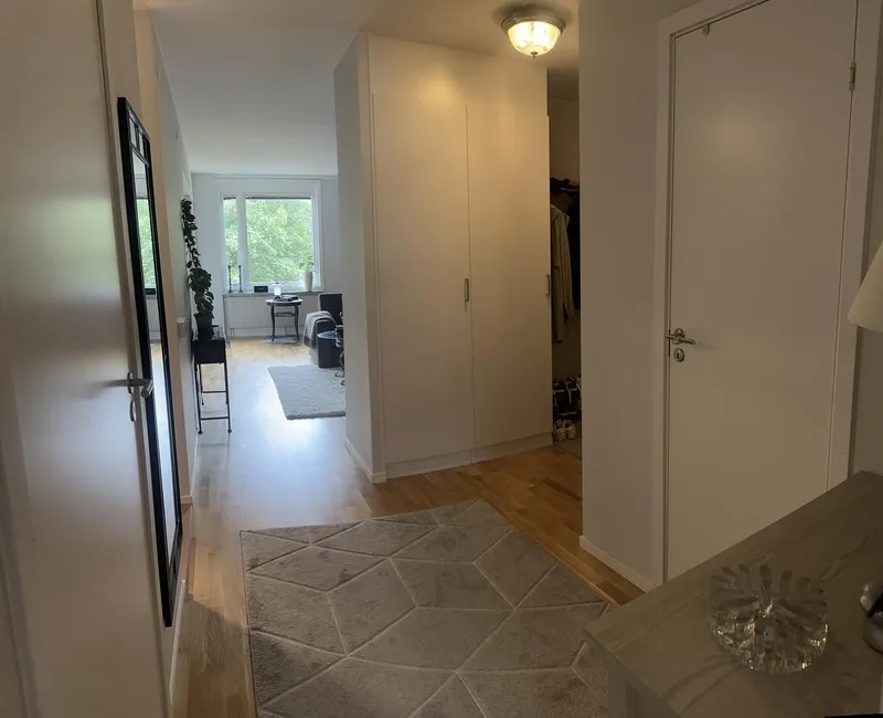 Hyreslägenhet på Göteborg i goteborg
