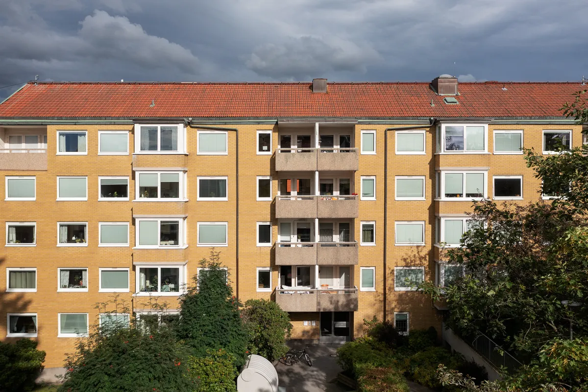 Hyreslägenhet på Göteborg i goteborg