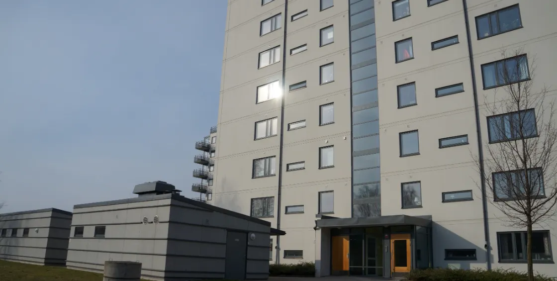 Hyreslägenhet på Göteborg i goteborg