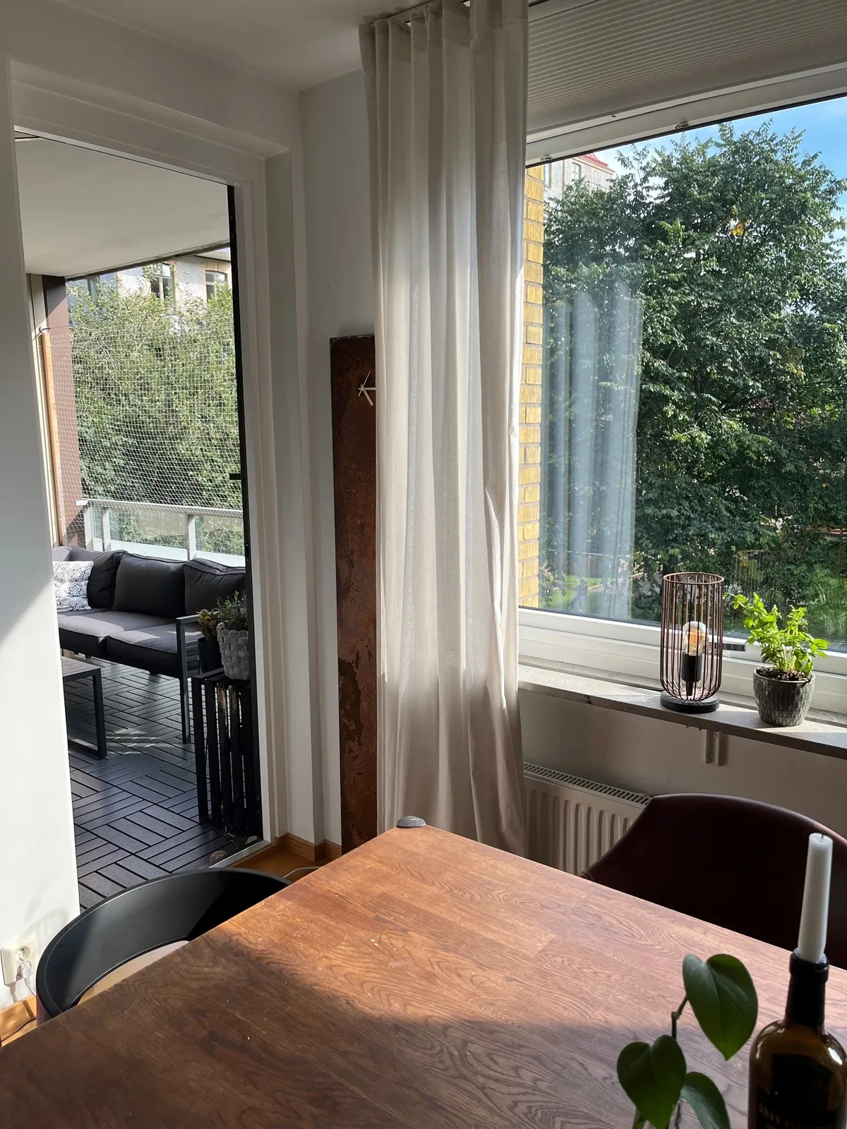 Hyreslägenhet på Göteborg i goteborg