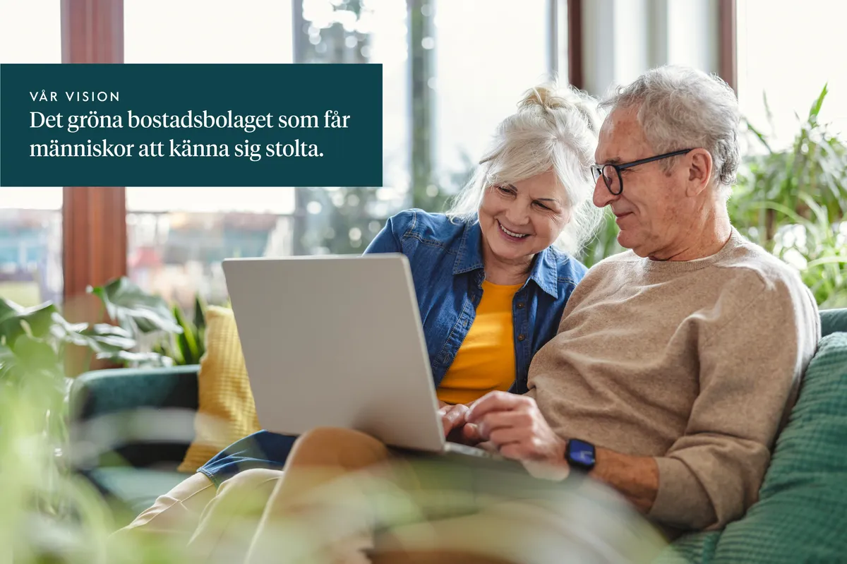 Hyreslägenhet på Umeå i umea
