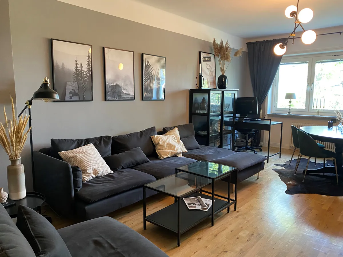 Hyreslägenhet på Norrköping i norrkoping