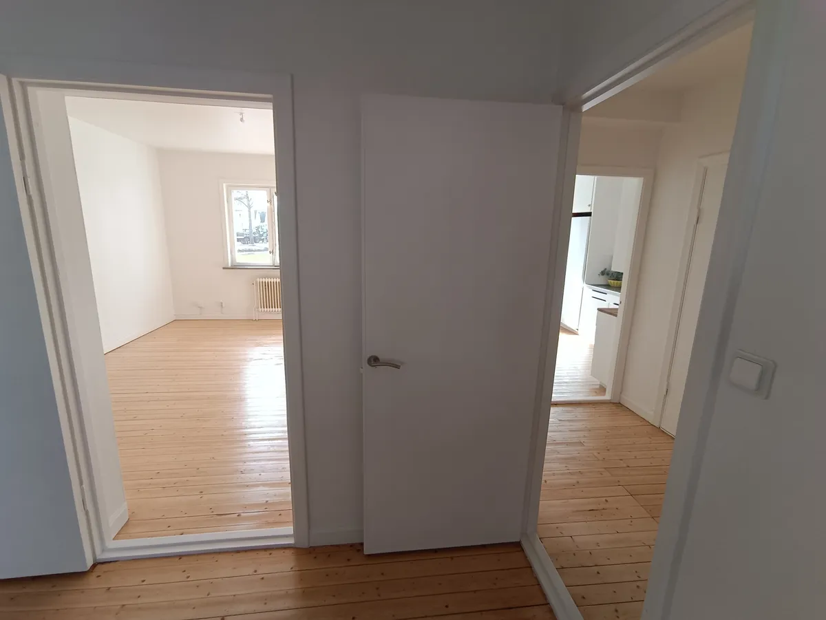 Hyreslägenhet på Katrineholm i katrineholm
