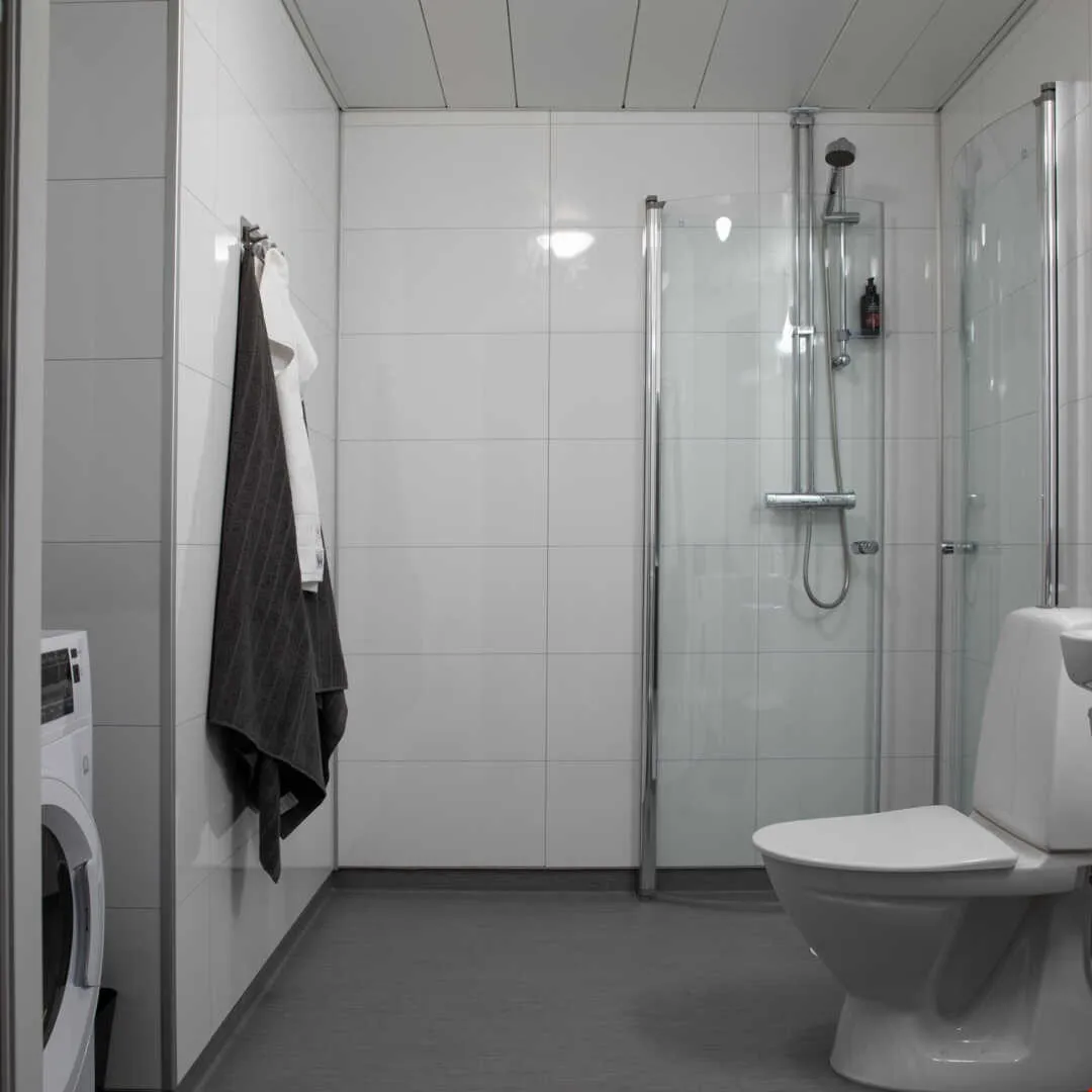 Hyreslägenhet på Mariestad i mariestad