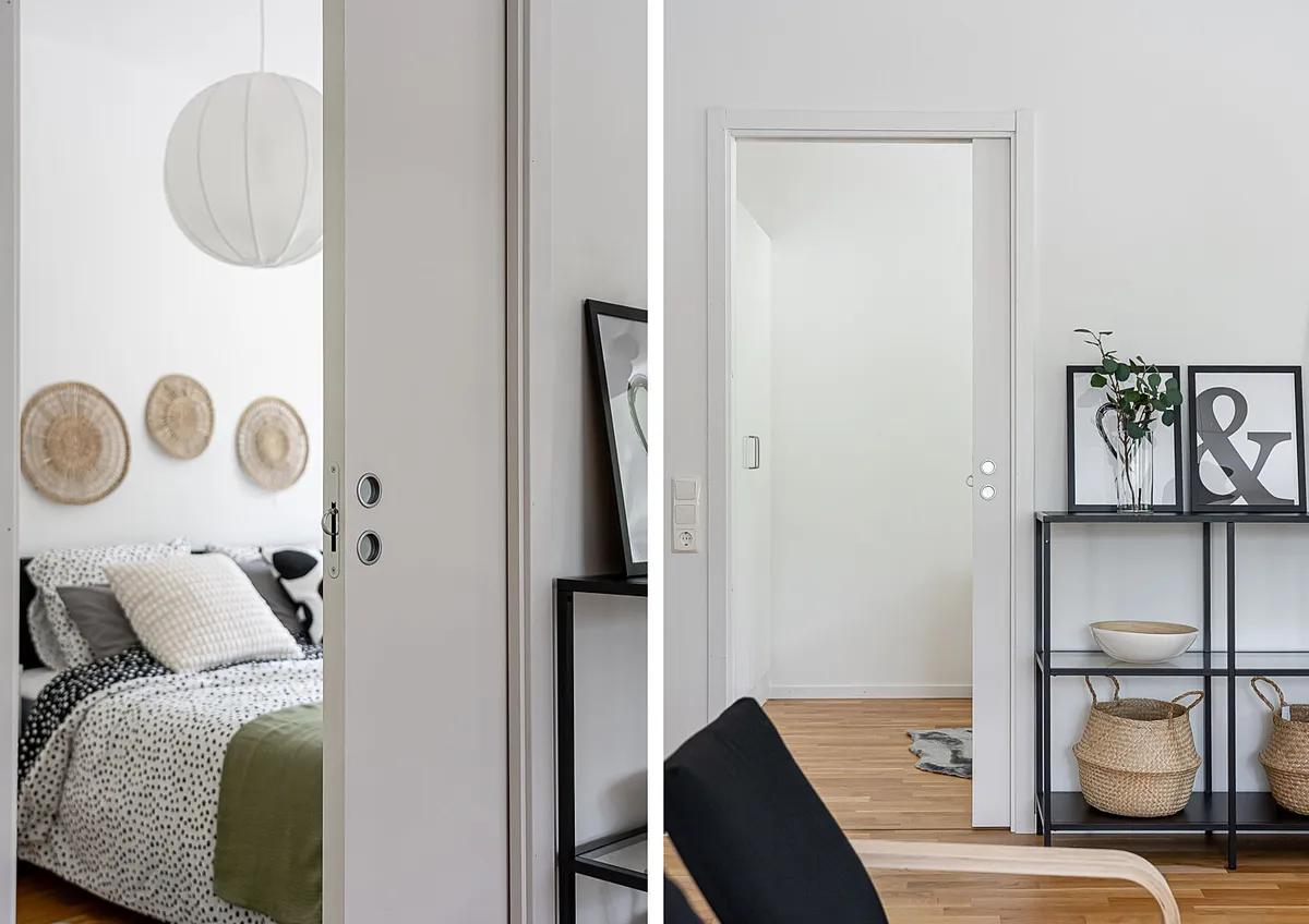 Hyreslägenhet på Västerås i vasteras