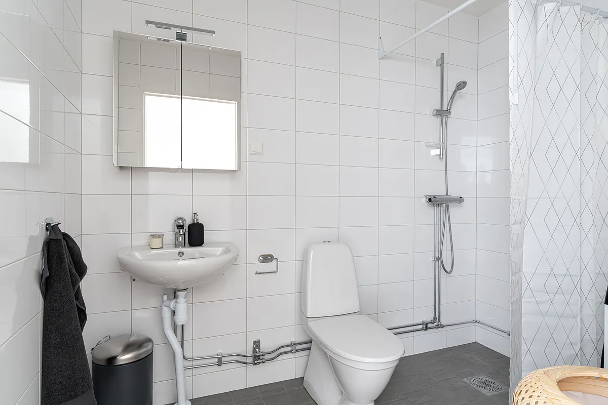 Hyreslägenhet på Västerås i vasteras