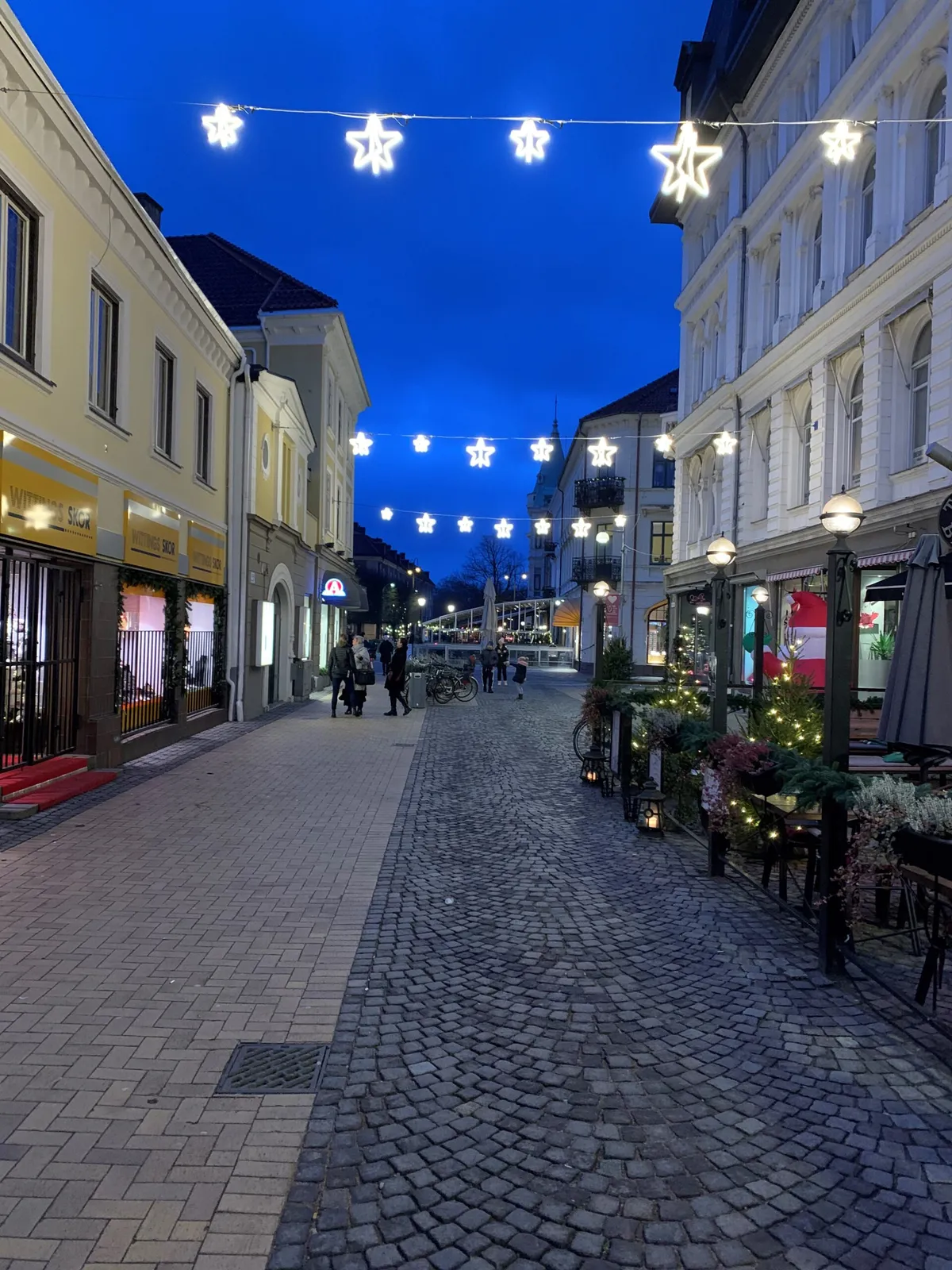 Hyreslägenhet på Landskrona i landskrona