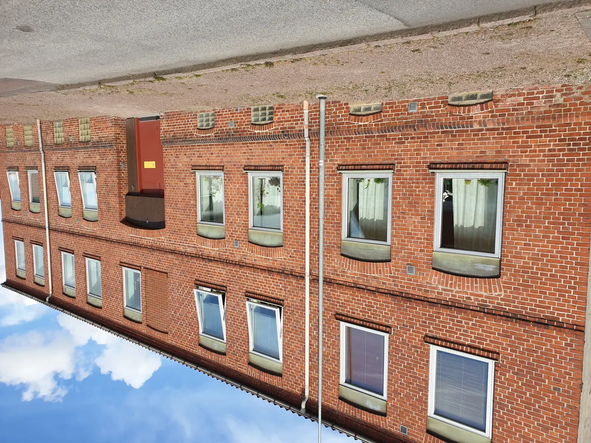 Hyreslägenhet på Eslöv i eslov