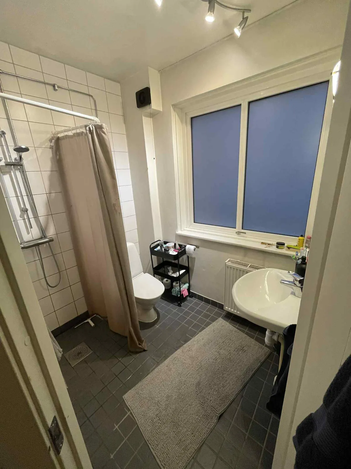 Hyreslägenhet på Halmstad i halmstad