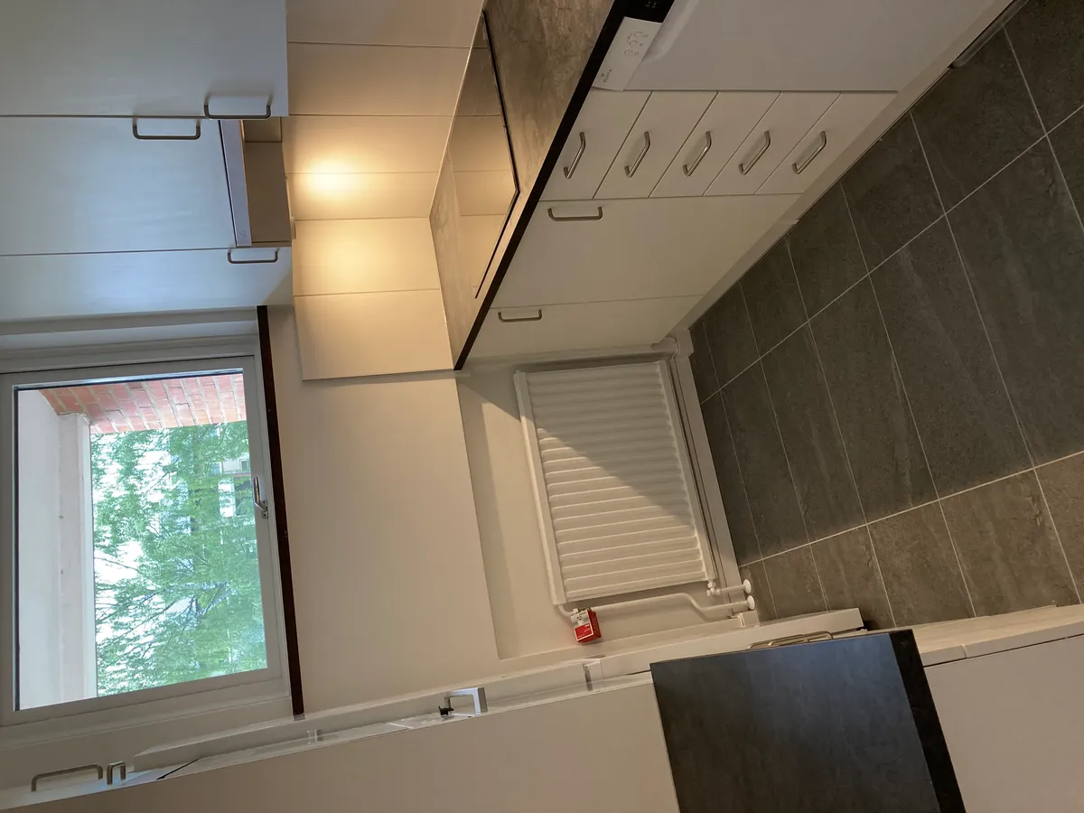 Hyreslägenhet på Lund i lund