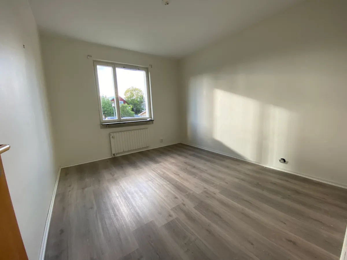 Hyreslägenhet på Norrköping i norrkoping